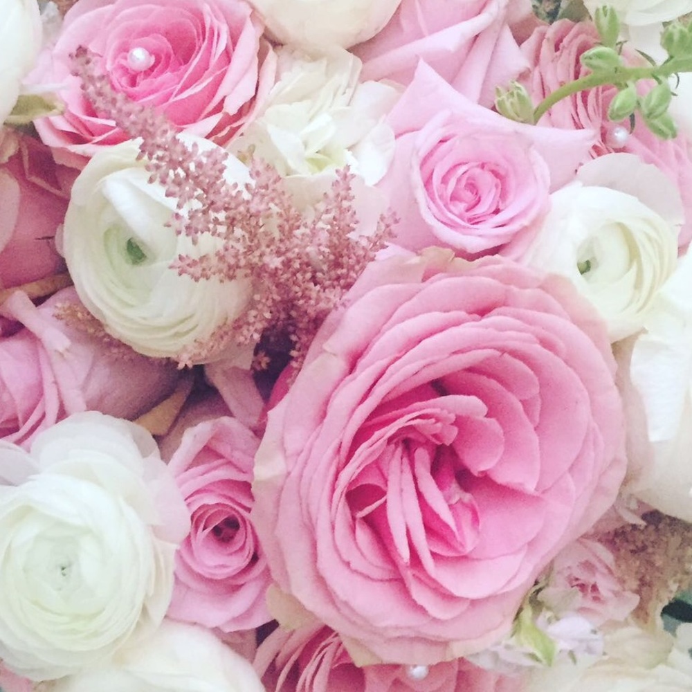 Meet your Posher, Neda